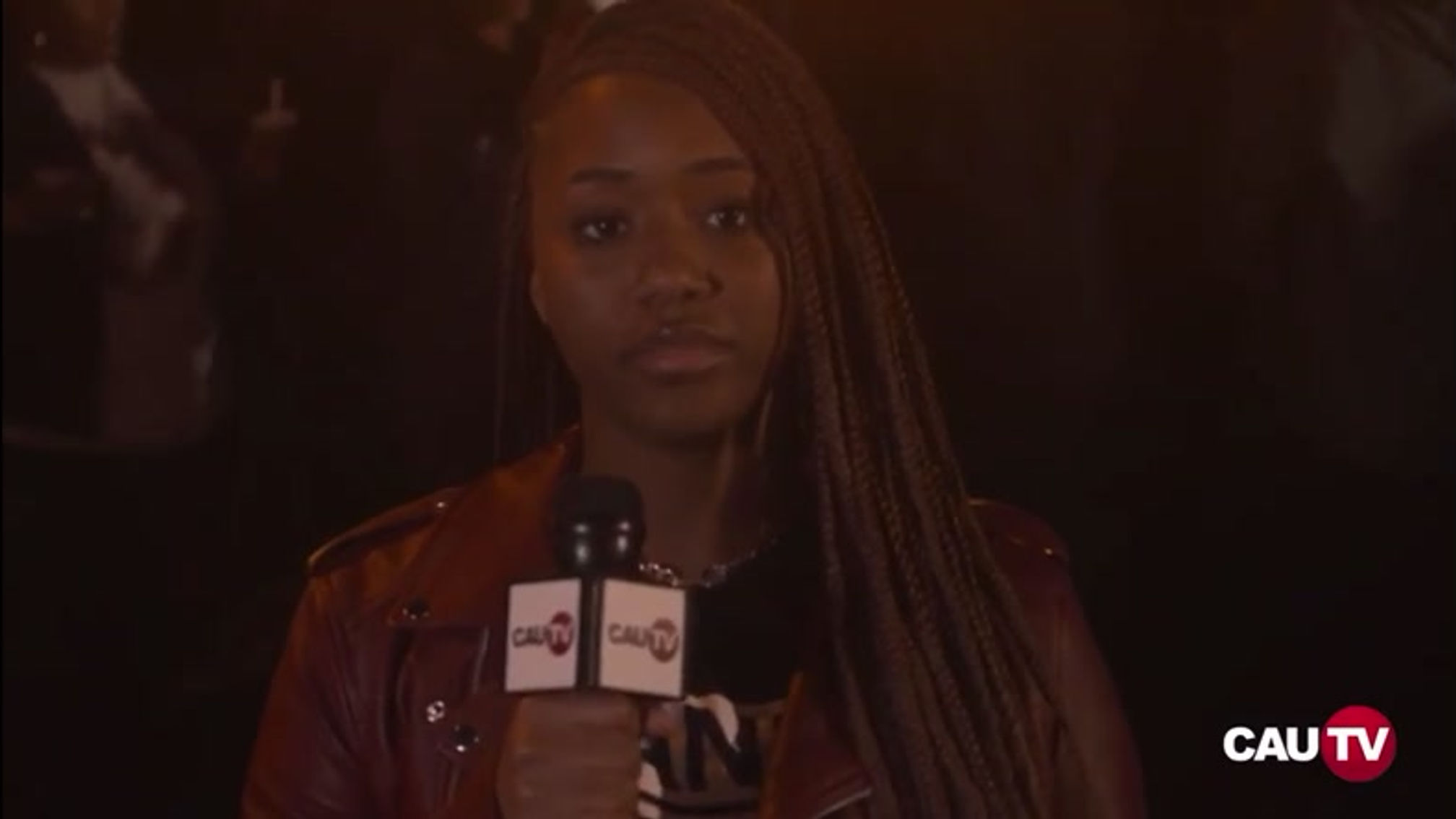 Introducing Clark Atlanta TV